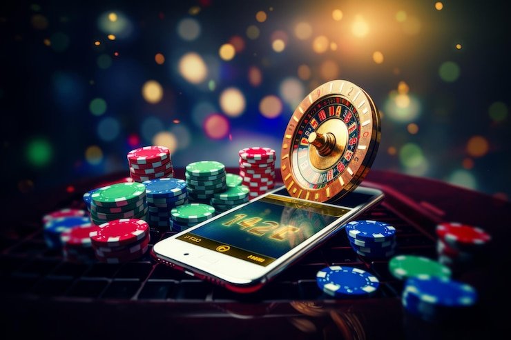 Komitmen kicau4d terhadap pengalaman hiburan digital yang aman dan transparan