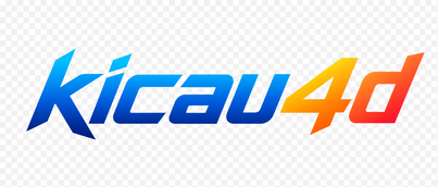 Logo kicau4d platform hiburan Indonesia